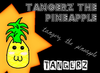 Tangerz The Pineapple Image